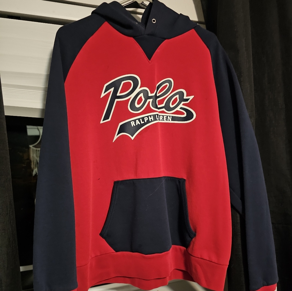 Ralph Lauren polo